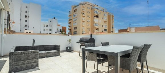 3 bedrooms Apartment in Almeria, Spain No. 161312 14