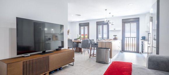 3 bedrooms Apartment in Almeria, Spain No. 161312 3