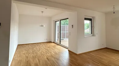 Apartamento de 1 dormitorio en Steyr, Austria No. 231933