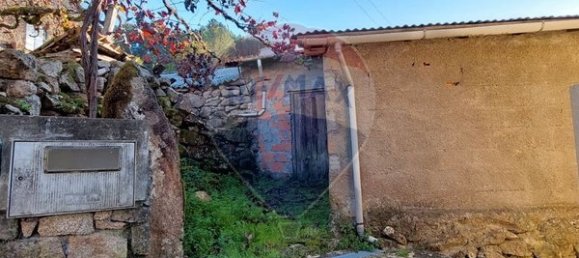 1 bedroom House in Ponte da Barca, Portugal No. 28627 11