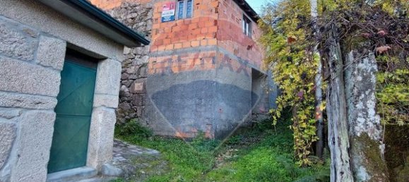 1 bedroom House in Ponte da Barca, Portugal No. 28627 7