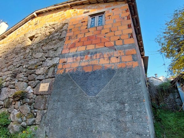 1 bedroom House in Ponte da Barca, Portugal No. 28627