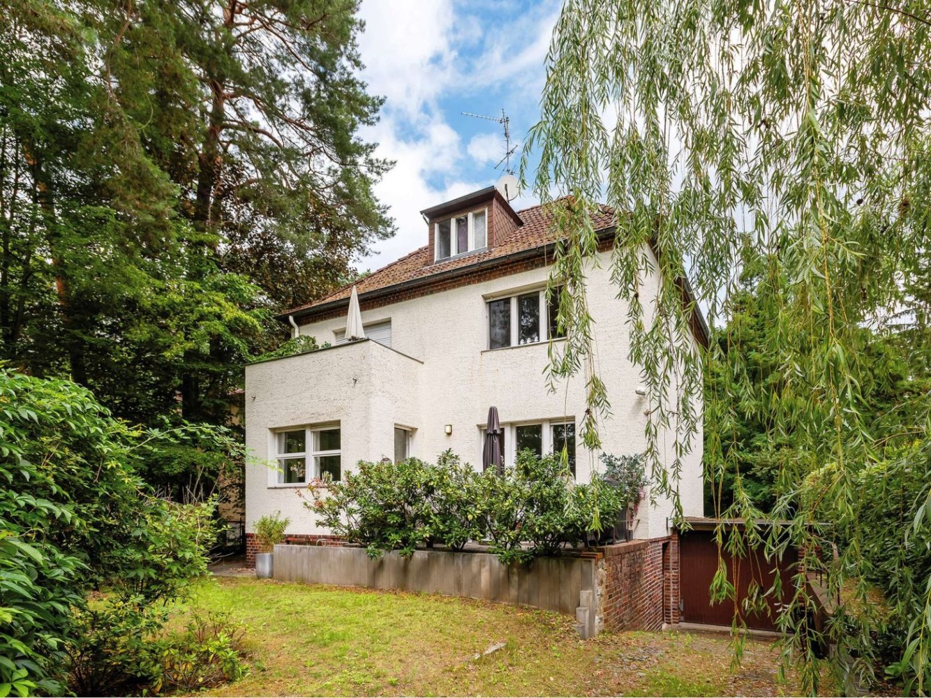 6-Zimmer Haus in Dahlem, Germany, Nr. 265514