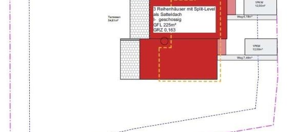 Terreno em Schleswig-Holstein, Germany N.º 90272 5