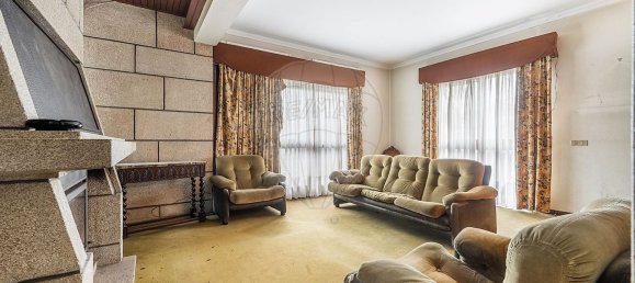 6 bedrooms House in Porto, Portugal No. 17116 14