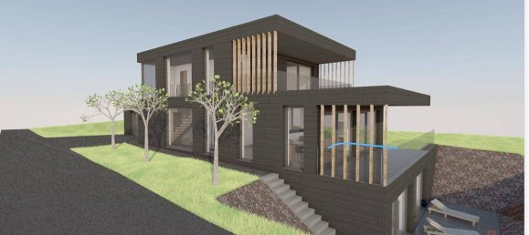 Terreno em Zirl, Austria 693 m² N.º 164187 2