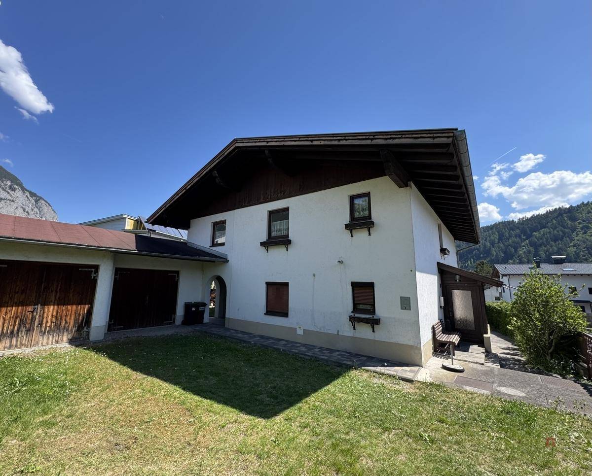 Terreno em Zirl, Austria 693 m² N.º 164187
