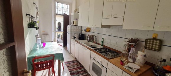 2 Schlafzimmer Wohnung in Sesto San Giovanni, Italy, Nr. 101824 21