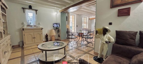 6 bedrooms House in La Ferte-Gaucher, France No. 324220 2