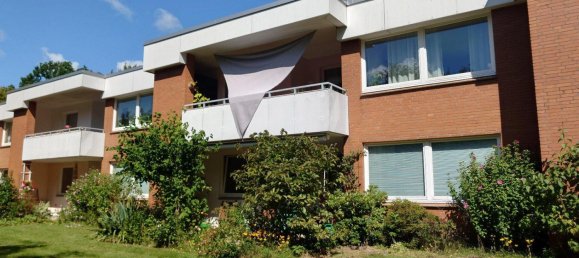 3 bedrooms Apartment in Wandsbek, Germany No. 370000 14