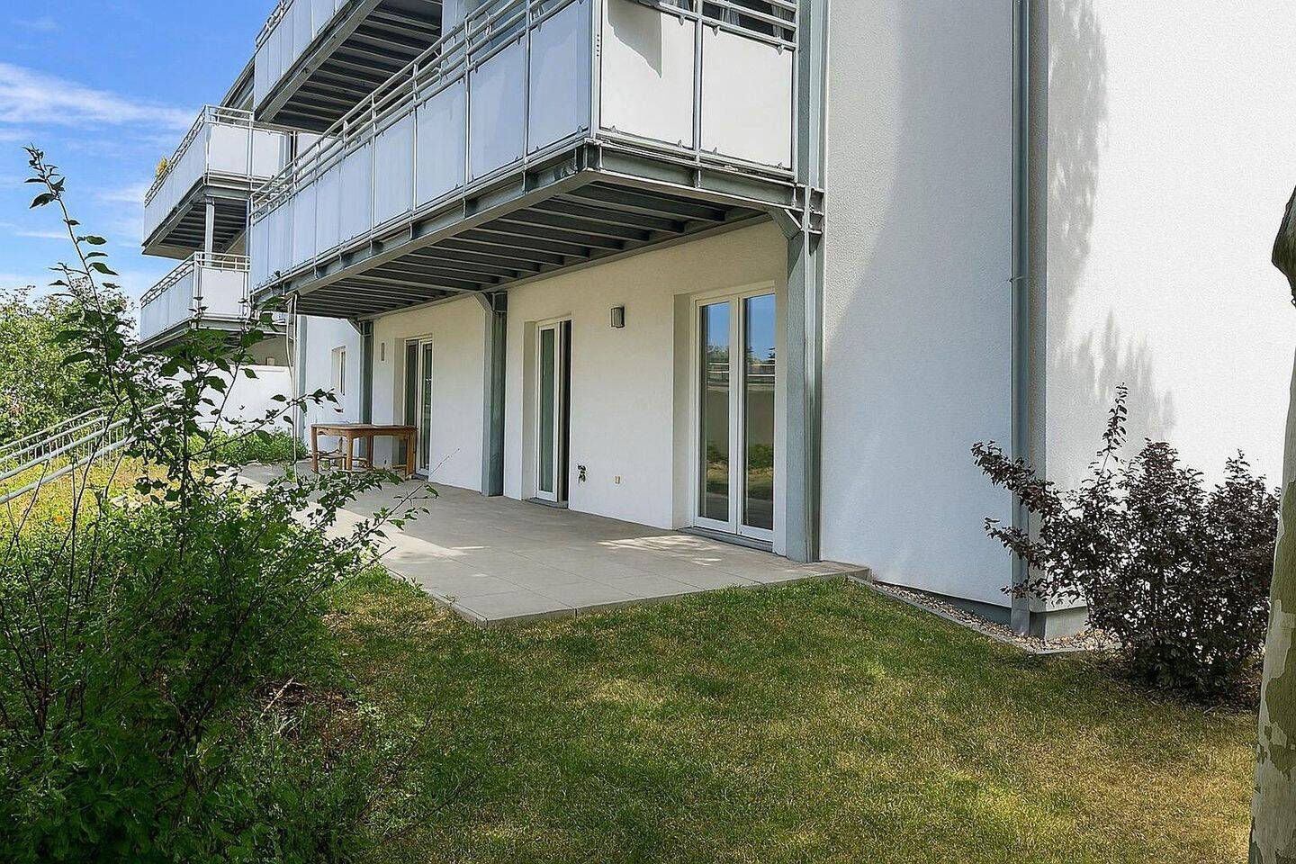 3 bedrooms Apartment in Potsdam-Mittelmark, Germany No. 263343