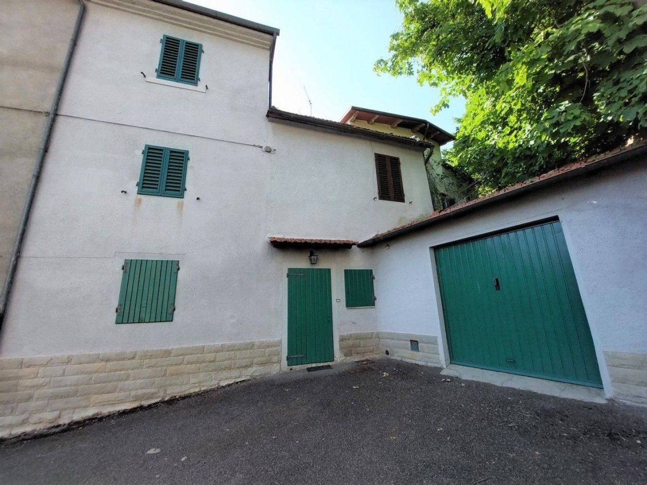 4 rooms House in Arezzo, Italy No. 206782