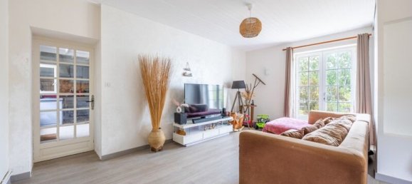 Casa T4 em Apremont, France N.º 339995 7