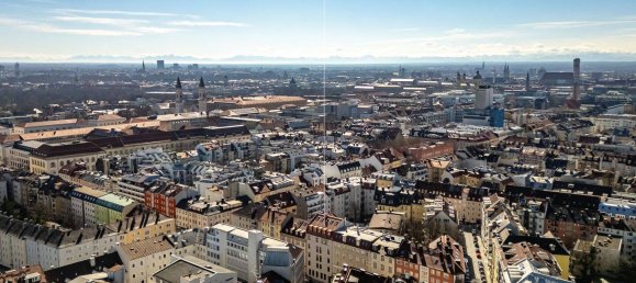 Apartamento T1 em Munich, Germany N.º 179529 10