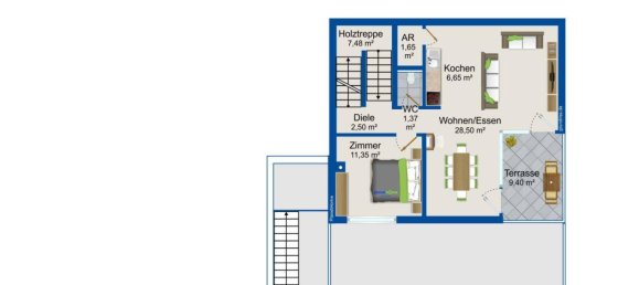 Casa de 6 habitaciónes en Matrei am Brenner, Austria No. 222784 31