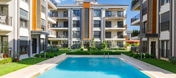 3 rooms Villa in Kusadasi, Turkey No. 15483 5