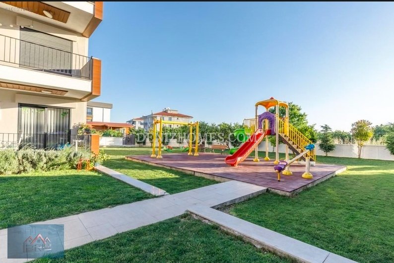 3 rooms Villa in Kusadasi, Turkey No. 15483