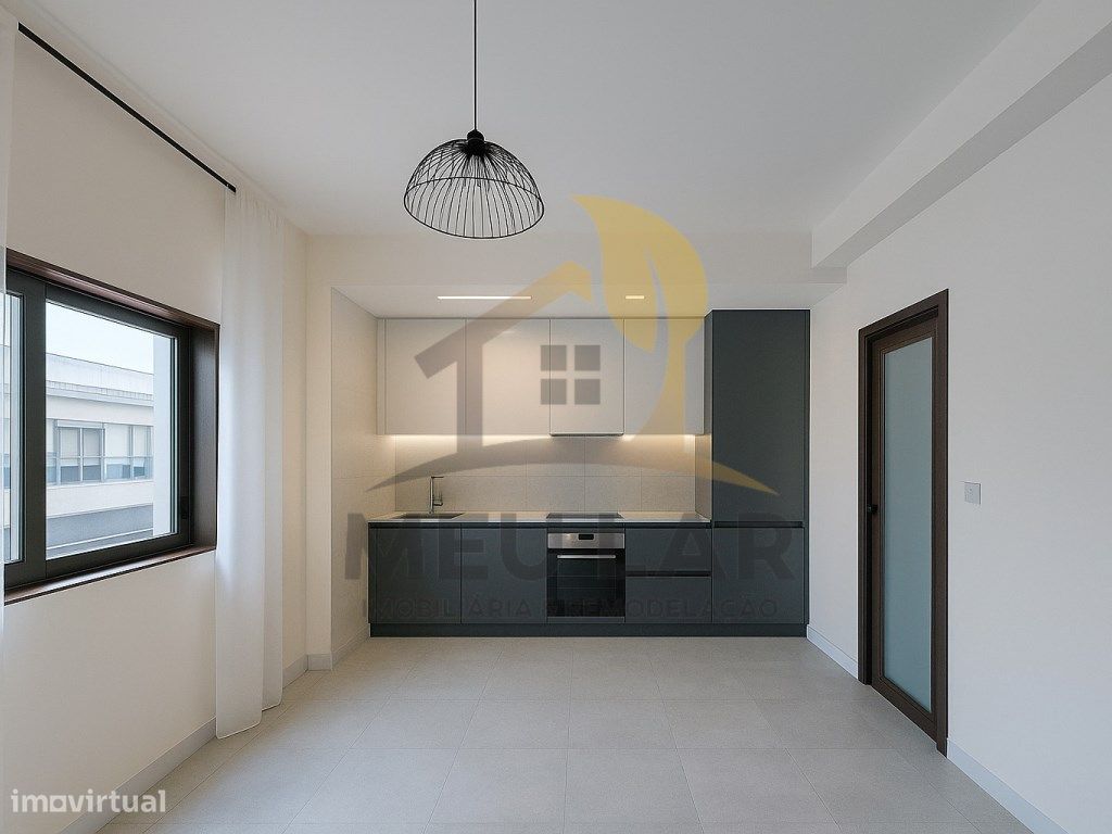 3 chambres Appartement à Porto, Portugal No. 294294