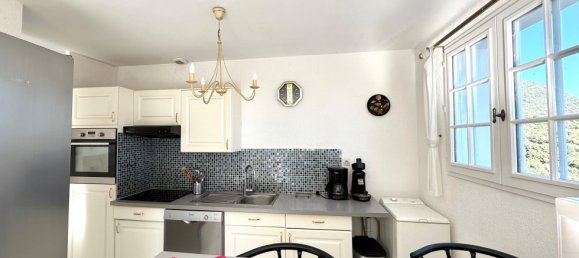 4 غرف نوم فيلا في Cavalaire-sur-Mer, France رقم 101458 9