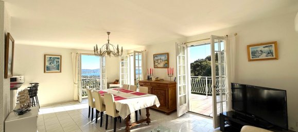 4 غرف نوم فيلا في Cavalaire-sur-Mer, France رقم 101458 3