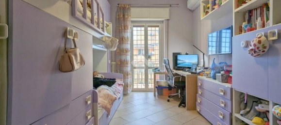 3-Zimmer Wohnung in Rome, Italy, Nr. 16401 16