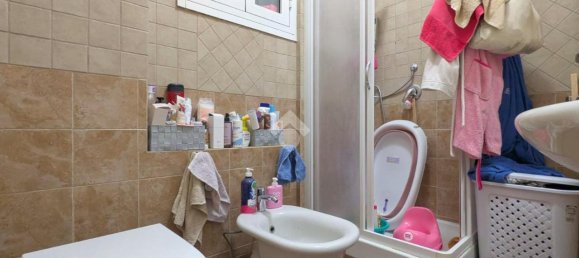 3-Zimmer Wohnung in Rome, Italy, Nr. 16401 23