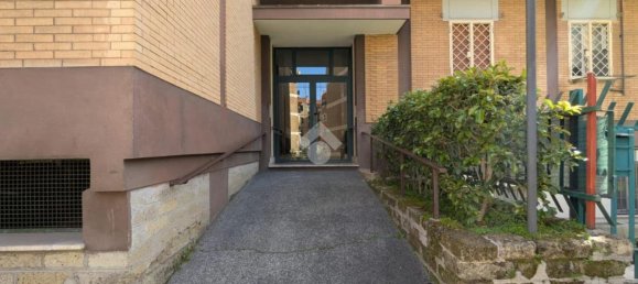 3-Zimmer Wohnung in Rome, Italy, Nr. 16401 4