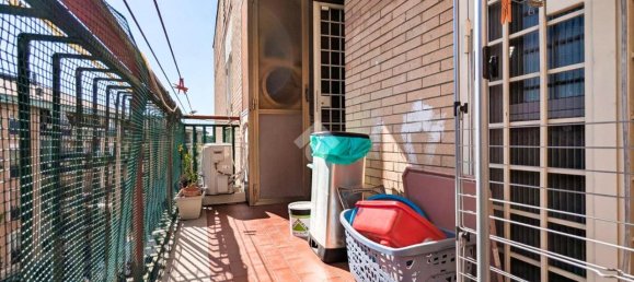 3-Zimmer Wohnung in Rome, Italy, Nr. 16401 11