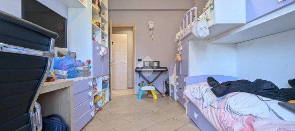 3-Zimmer Wohnung in Rome, Italy, Nr. 16401 17