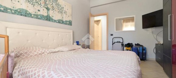 3-Zimmer Wohnung in Rome, Italy, Nr. 16401 20