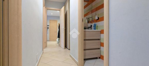 3-Zimmer Wohnung in Rome, Italy, Nr. 16401 18