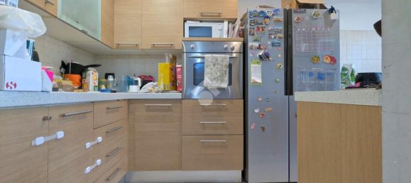 3-Zimmer Wohnung in Rome, Italy, Nr. 16401 12