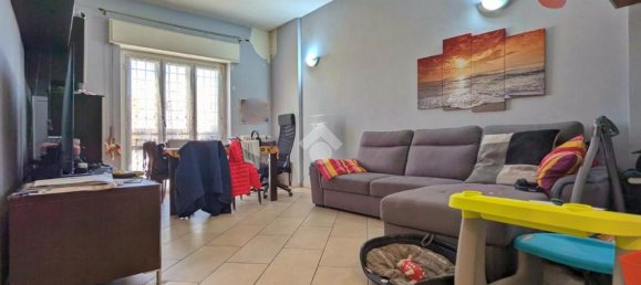 3-Zimmer Wohnung in Rome, Italy, Nr. 16401 6