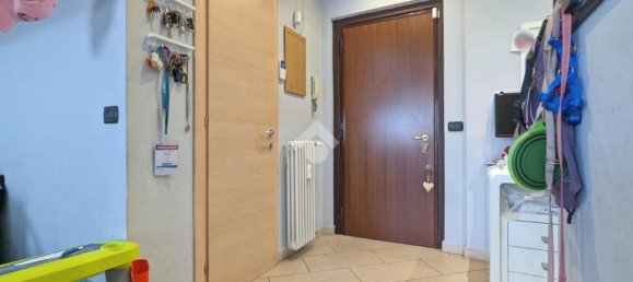 3-Zimmer Wohnung in Rome, Italy, Nr. 16401 5