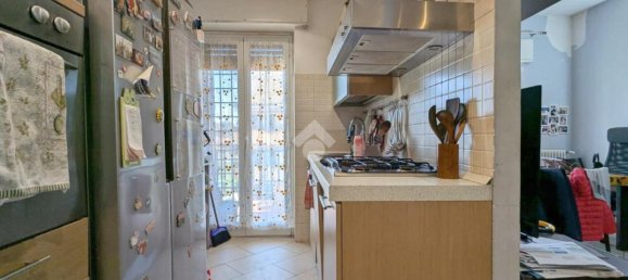 3-Zimmer Wohnung in Rome, Italy, Nr. 16401 13