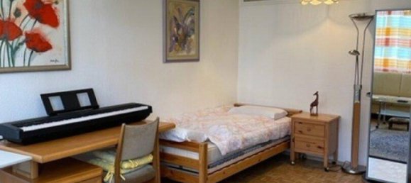 2-Zimmer Wohnung in Salzburg, Austria, Nr. 112803 3