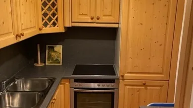 2-Zimmer Wohnung in Salzburg, Austria, Nr. 112803