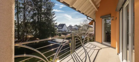 Moradia em banda T4 em Konstanz, Germany N.º 22755 32