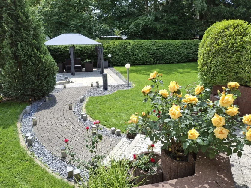 Moradia em banda T4 em Konstanz, Germany N.º 22755