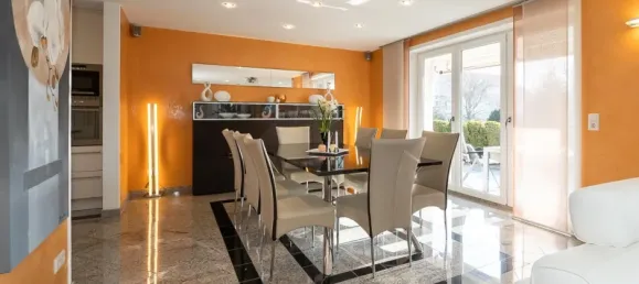 Moradia em banda T4 em Konstanz, Germany N.º 22755 8