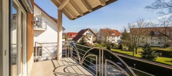 Moradia em banda T4 em Konstanz, Germany N.º 22755 30