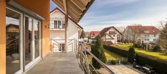 Moradia em banda T4 em Konstanz, Germany N.º 22755 33