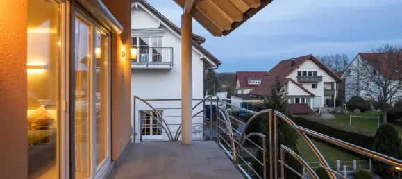 Moradia em banda T4 em Konstanz, Germany N.º 22755 34