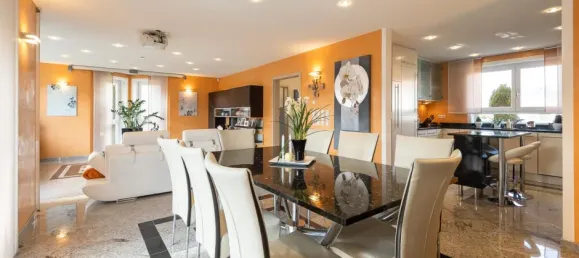 Moradia em banda T4 em Konstanz, Germany N.º 22755 5