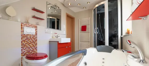 Moradia em banda T4 em Konstanz, Germany N.º 22755 50