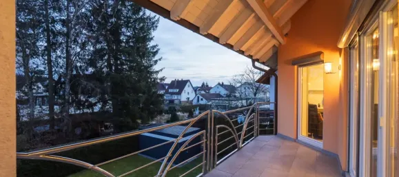 Moradia em banda T4 em Konstanz, Germany N.º 22755 35