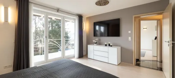 Moradia em banda T4 em Konstanz, Germany N.º 22755 39