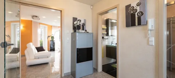 Moradia em banda T4 em Konstanz, Germany N.º 22755 2