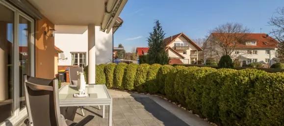 Moradia em banda T4 em Konstanz, Germany N.º 22755 16