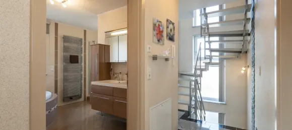 Moradia em banda T4 em Konstanz, Germany N.º 22755 37